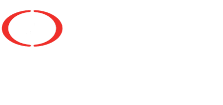 Logo for Dings Magnetic Group. The design includes a red oval with a stylized white hand gripping a vertical line, followed by the words Dings co. magnetic group and the tagline Powerful Magnetic Products Since 1899.