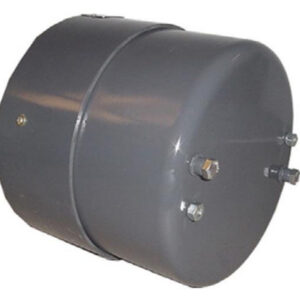 70 Series End Mount Diract 4 Post NEMA 4 without hub seal, Steel Cover