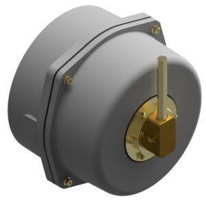 70 Series End Mount Naval Service Duty