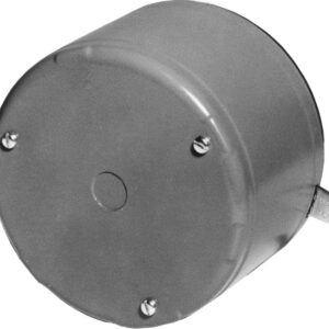 50 Series End Mount