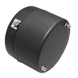 60 Series End Mount Flexmount NEMA 4 with hub seal