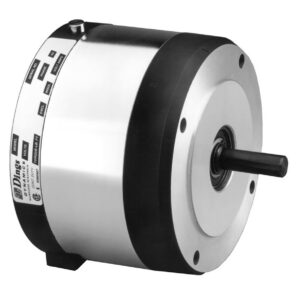 60 Series Double C Face Flexmount NEMA 2