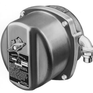 60 Series End Mount Hazardous Location