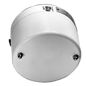 60 Series End Mount Flexmount NEMA 4X without hub seal