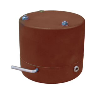 70 Series End Mount 8700 Style (Dings Standard Hub) NEMA 4 without hub seal
