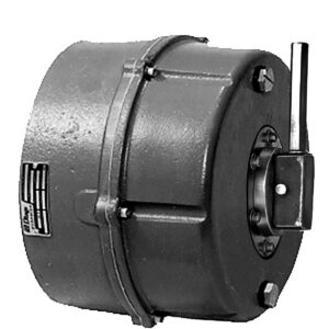 80 Series End Mount Naval Service Duty, Non-Magnetic