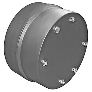 90 Series End Mount Diract 4 Post NEMA 2